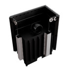 Recuperador Nadia 14 Com Lateral Guilhotina - Kratki